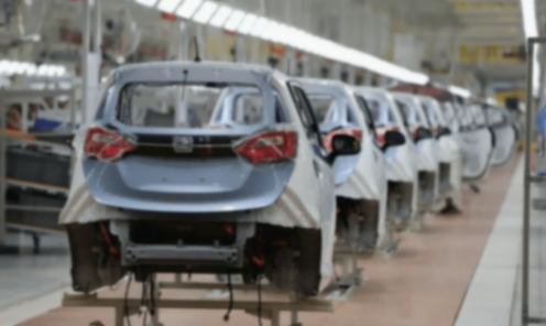 生產(chǎn)線被強拆,眾泰復(fù)產(chǎn)夢碎,高管仍拿百萬年薪