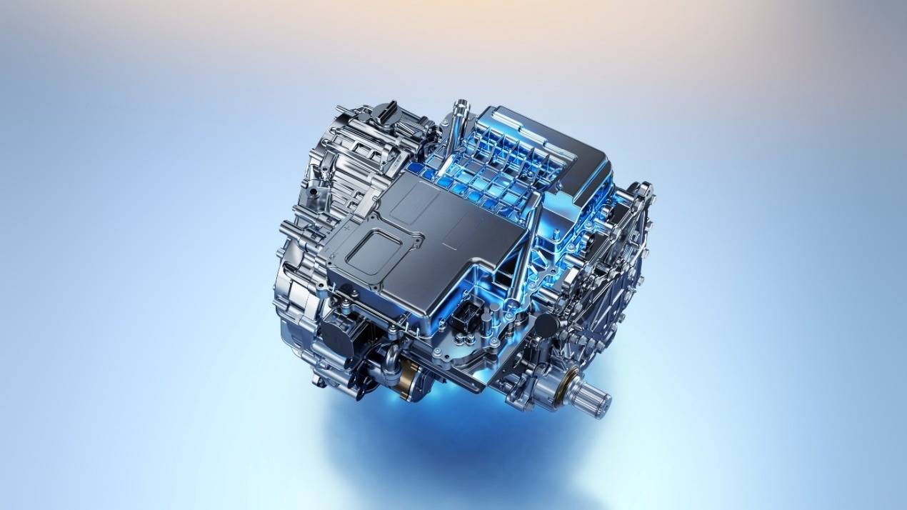 滲透率59%,別克至境L7用“中國(guó)定義”重塑合資新能源