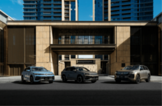 9月銷量9.13萬輛,上汽大眾連發6車合資轉型成果顯著