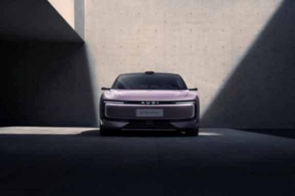 9月銷量9.13萬輛,上汽大眾連發6車合資轉型成果顯著