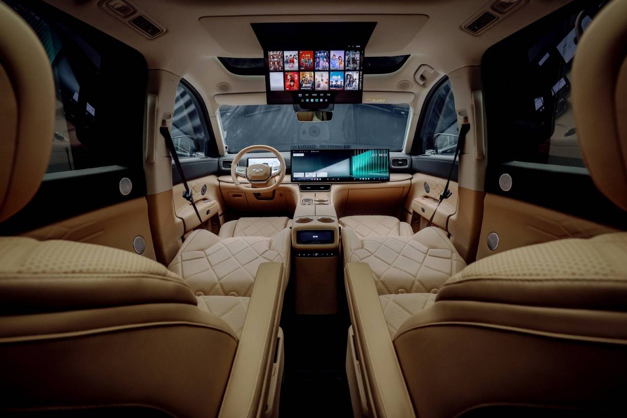 中國新燃油瑞虎9雙旗艦上市!風云T11同步開啟小訂!