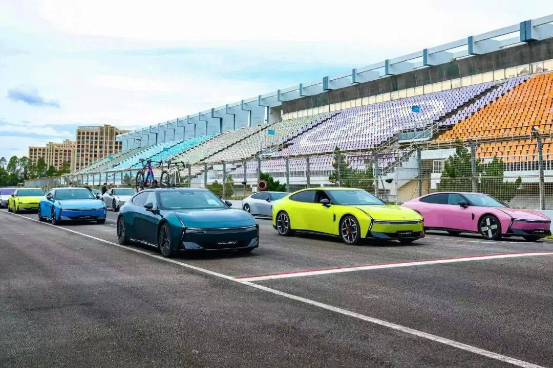 新勢能9月汽車銷量排行榜丨小米超小鵬?蔚來穩步向上,理想又下滑了