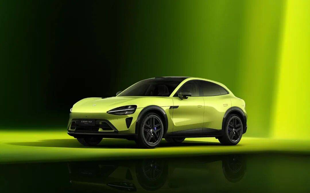 新勢能9月汽車銷量排行榜丨小米超小鵬?蔚來穩步向上,理想又下滑了