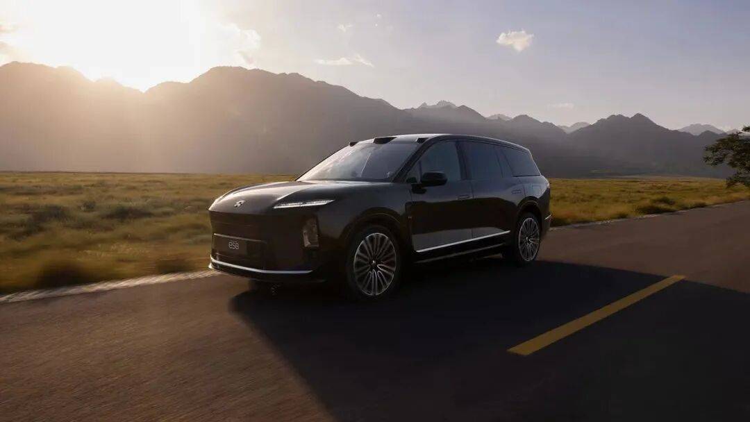 新勢能9月汽車銷量排行榜丨小米超小鵬?蔚來穩步向上,理想又下滑了