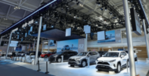 9月一汽豐田率先發(fā)布銷量 71031輛增長定勢明顯 沉淀應變之策