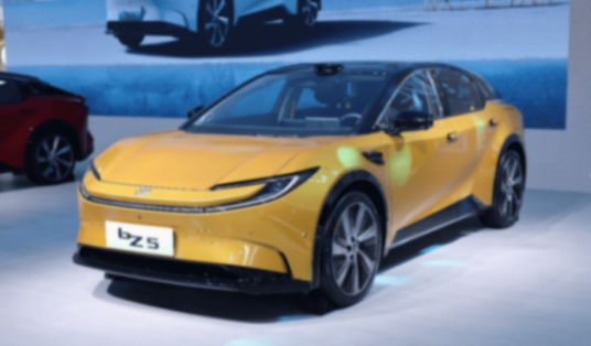 9月一汽豐田率先發(fā)布銷量 71031輛增長定勢明顯 沉淀應變之策