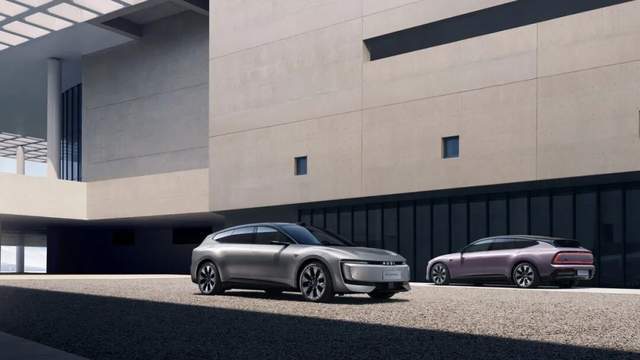 上汽大眾“金九”銷量成色足,連發六車勢頭強勁