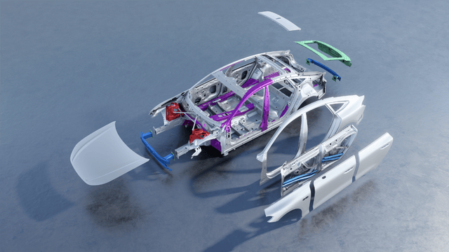 上汽大眾“金九”銷量成色足,連發六車勢頭強勁