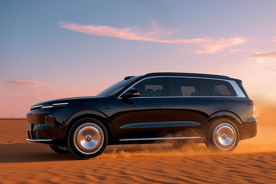 全新純電CLA/零跑D19領銜 10月首發上市重磅新車前瞻