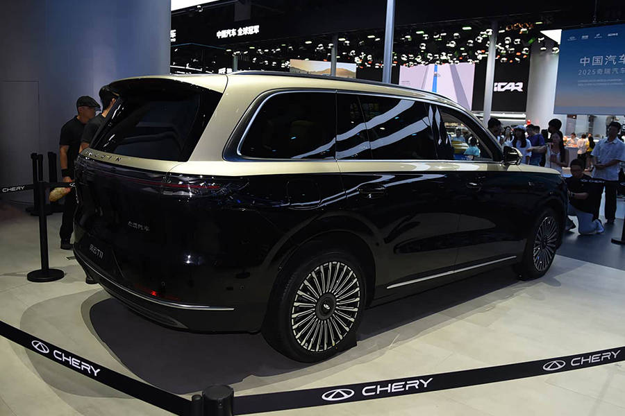 全新純電CLA/零跑D19領銜 10月首發上市重磅新車前瞻