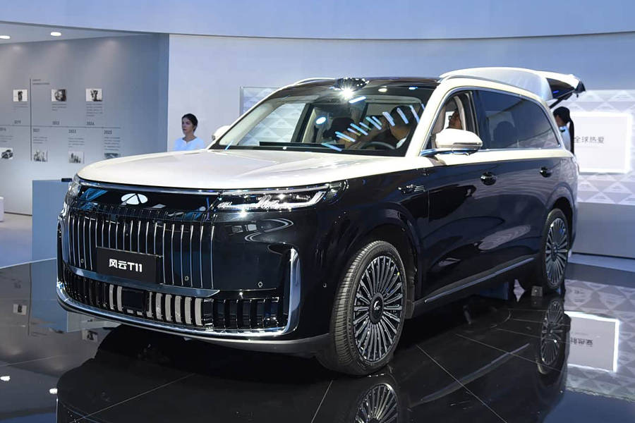 全新純電CLA/零跑D19領銜 10月首發上市重磅新車前瞻