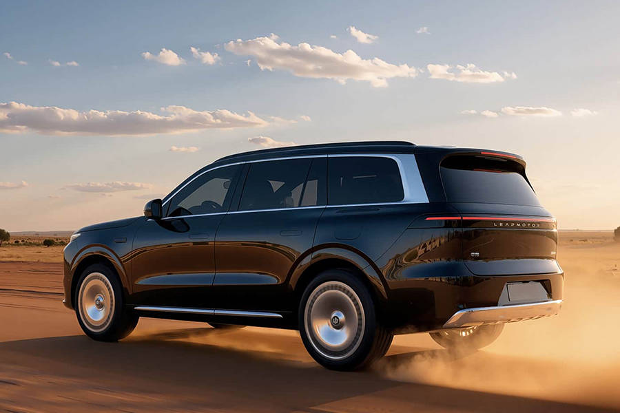 全新純電CLA/零跑D19領銜 10月首發上市重磅新車前瞻