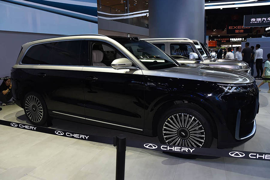 全新純電CLA/零跑D19領銜 10月首發上市重磅新車前瞻