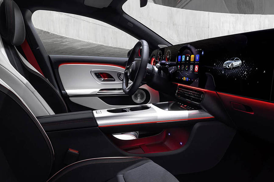 全新純電CLA/零跑D19領銜 10月首發上市重磅新車前瞻