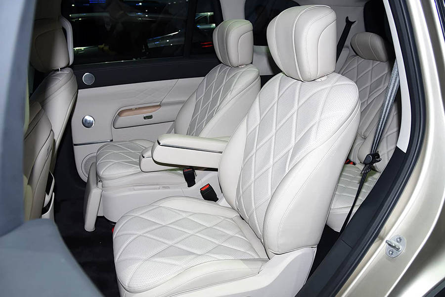 全新純電CLA/零跑D19領銜 10月首發上市重磅新車前瞻