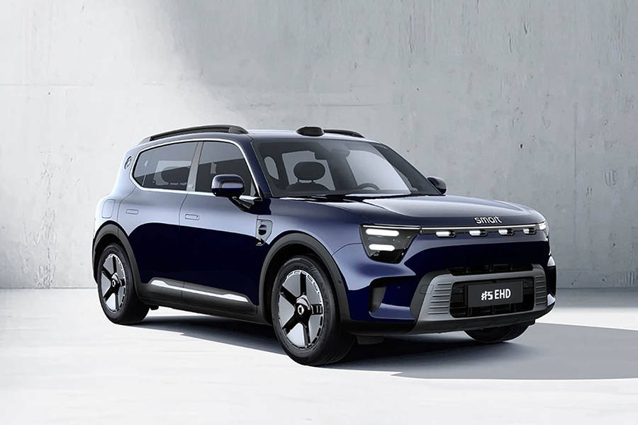 全新純電CLA/零跑D19領銜 10月首發上市重磅新車前瞻