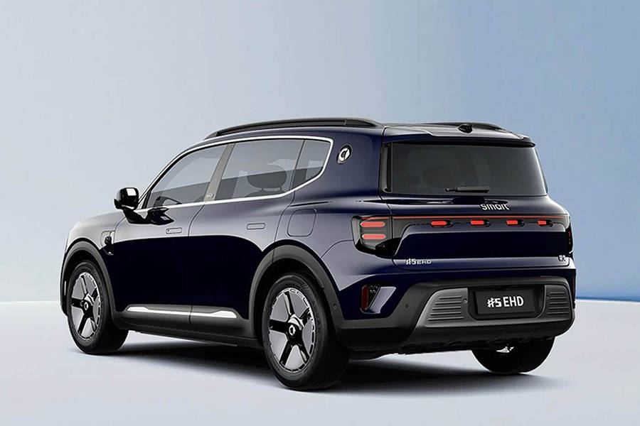 全新純電CLA/零跑D19領銜 10月首發上市重磅新車前瞻