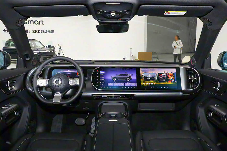 全新純電CLA/零跑D19領銜 10月首發上市重磅新車前瞻