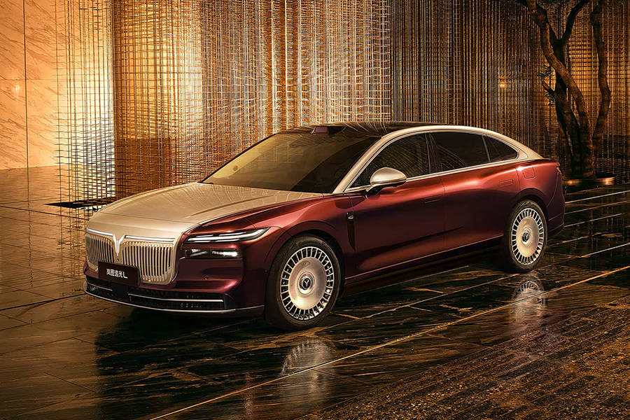 全新純電CLA/零跑D19領銜 10月首發上市重磅新車前瞻