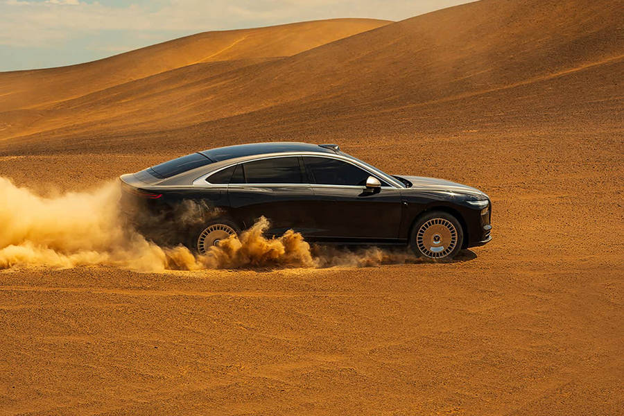 全新純電CLA/零跑D19領銜 10月首發上市重磅新車前瞻