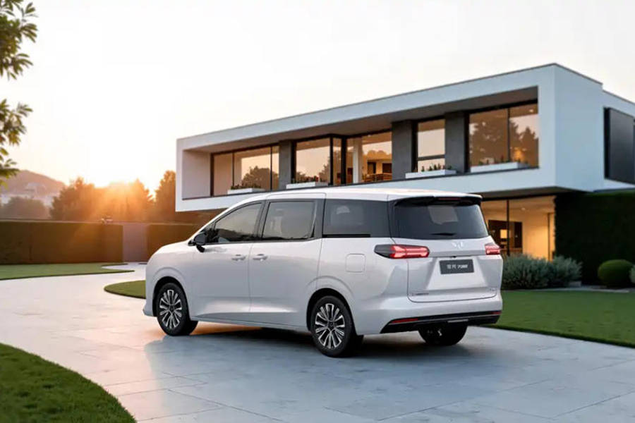 全新純電CLA/零跑D19領銜 10月首發上市重磅新車前瞻