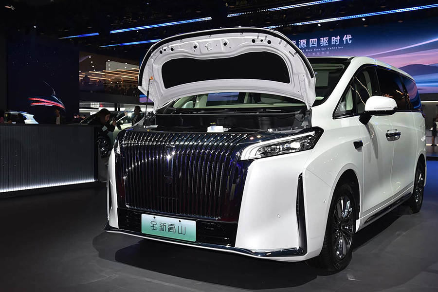 全新純電CLA/零跑D19領銜 10月首發上市重磅新車前瞻