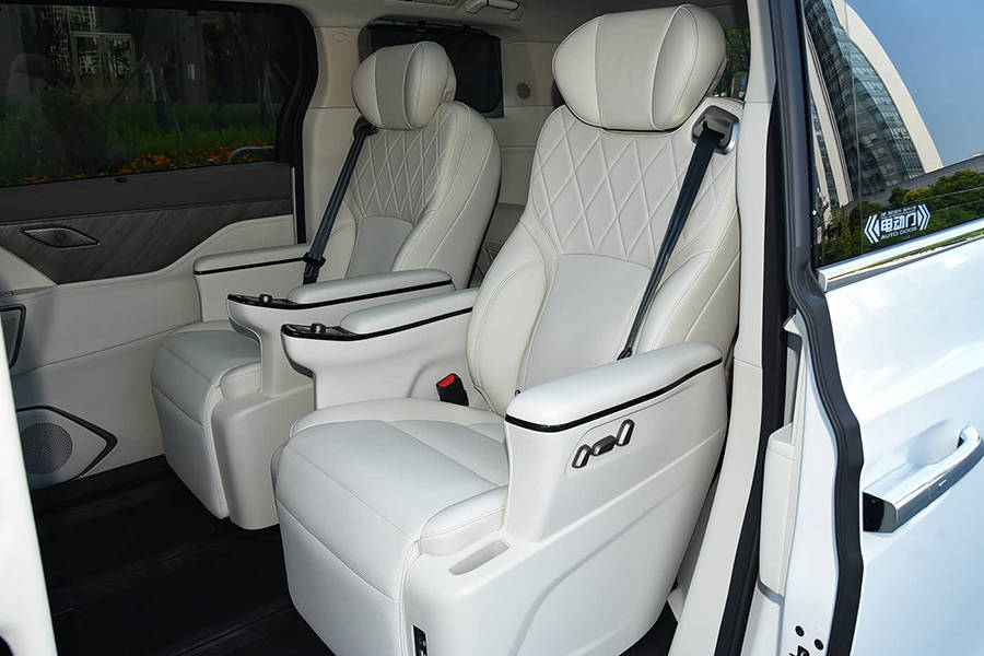 全新純電CLA/零跑D19領銜 10月首發上市重磅新車前瞻