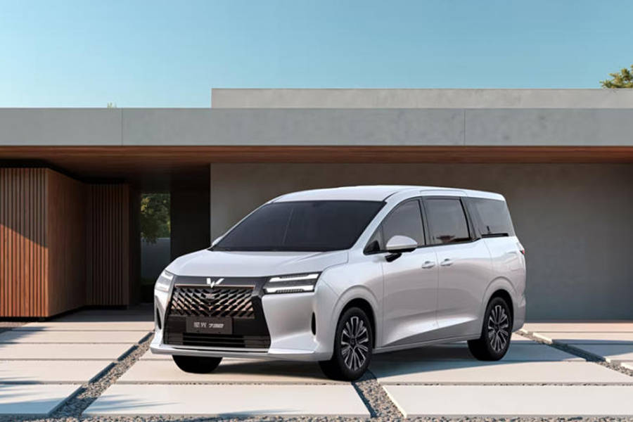 全新純電CLA/零跑D19領銜 10月首發上市重磅新車前瞻