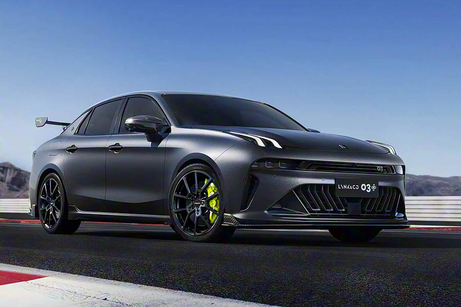 全新純電CLA/零跑D19領銜 10月首發上市重磅新車前瞻