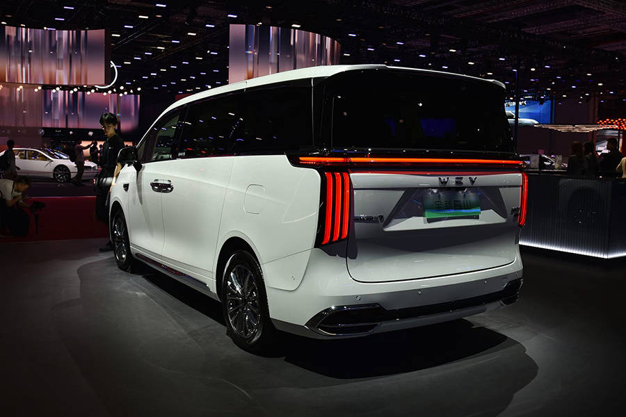 全新純電CLA/零跑D19領銜 10月首發上市重磅新車前瞻