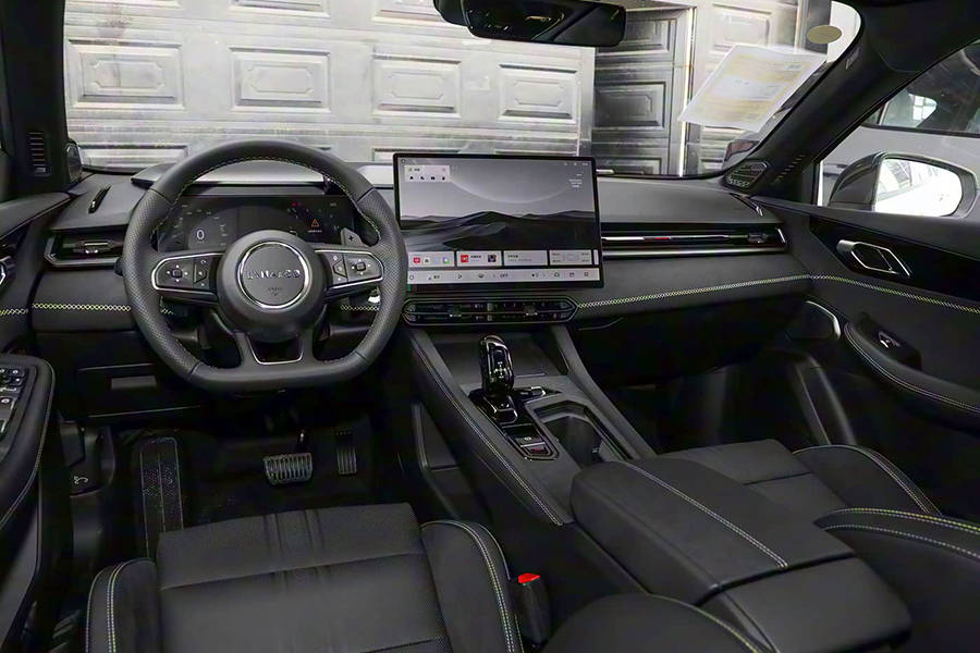 全新純電CLA/零跑D19領銜 10月首發上市重磅新車前瞻