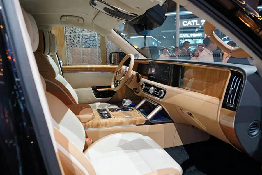 全新純電CLA/零跑D19領銜 10月首發上市重磅新車前瞻