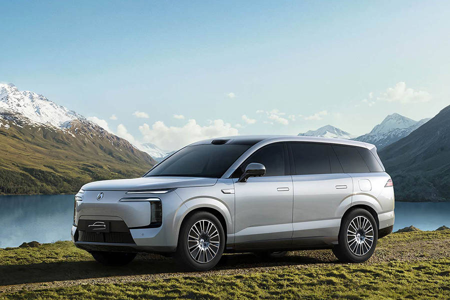 全新純電CLA/零跑D19領銜 10月首發上市重磅新車前瞻