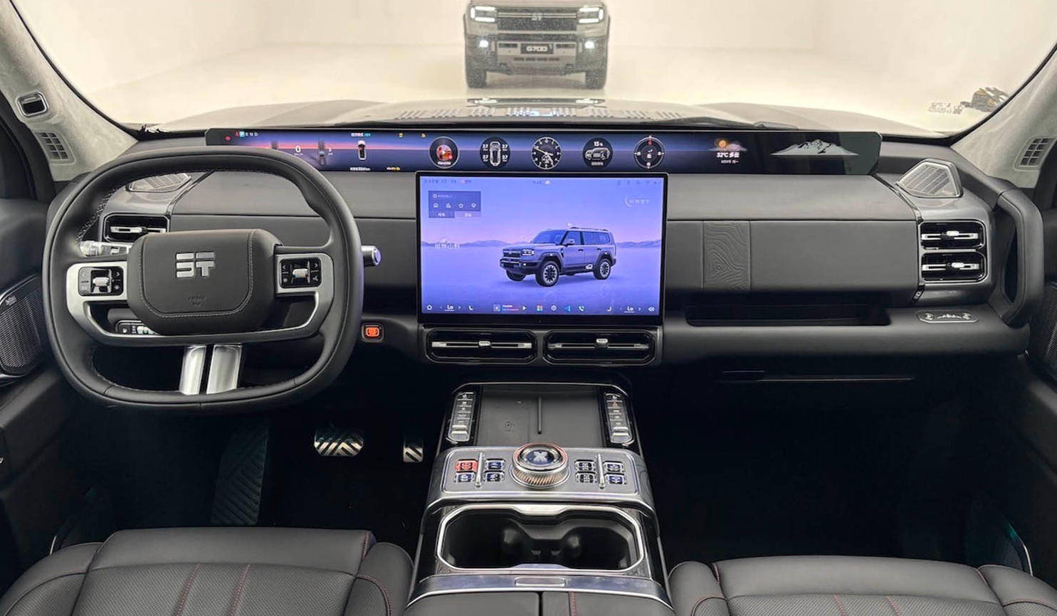 全新純電CLA/零跑D19領銜 10月首發上市重磅新車前瞻