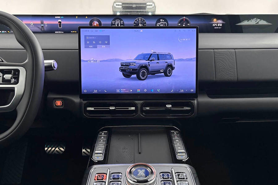 全新純電CLA/零跑D19領銜 10月首發上市重磅新車前瞻