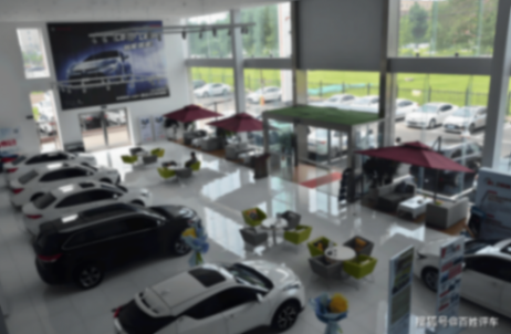 國慶車市觀察:車價觸底?七品牌促銷力度收縮!