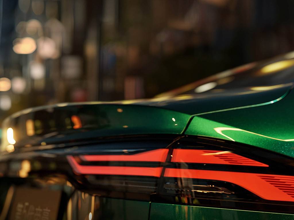 第5代帝豪四季度上市,外觀更帥、換1.5T動力,6萬起繼續大賣?