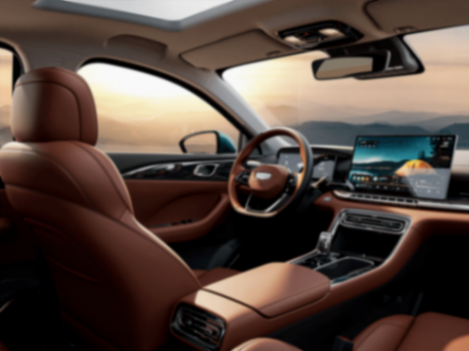 第5代帝豪四季度上市,外觀更帥、換1.5T動力,6萬起繼續大賣?