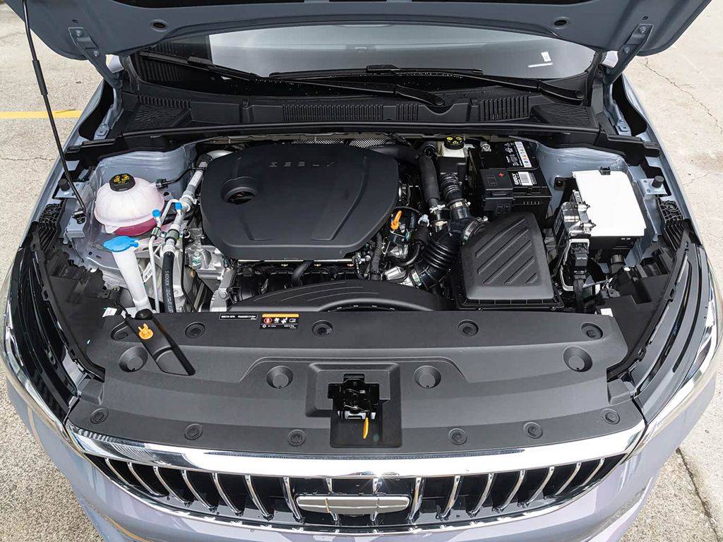 第5代帝豪四季度上市,外觀更帥、換1.5T動力,6萬起繼續大賣?