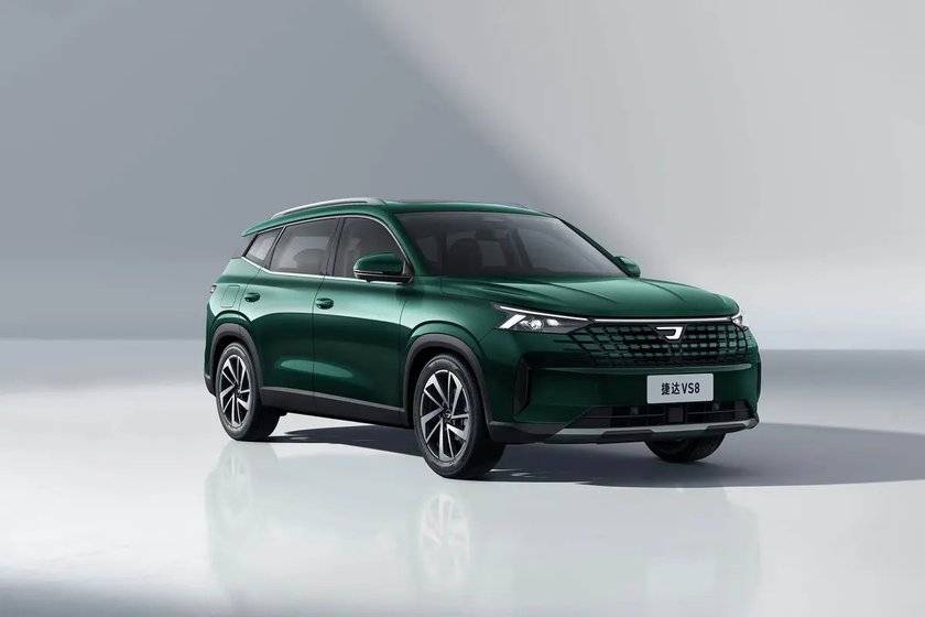 齊澤凱最后的堅持:被長輩猛夸的捷達,真的要轉型了?