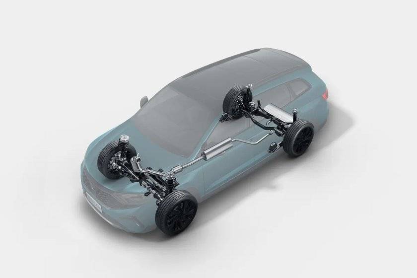 齊澤凱最后的堅持:被長輩猛夸的捷達,真的要轉型了?