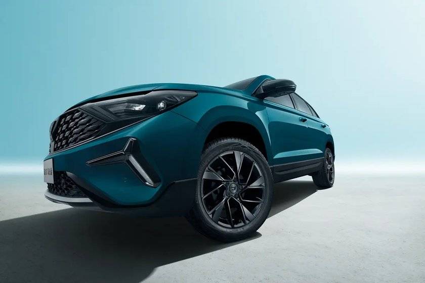 齊澤凱最后的堅持:被長輩猛夸的捷達,真的要轉型了?