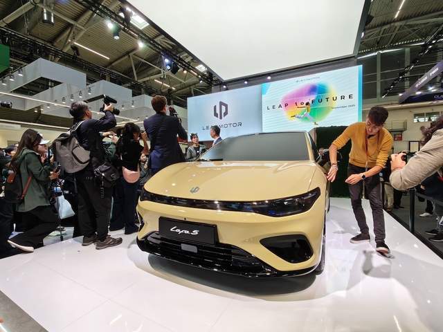 看完9月新勢力銷量,只能說兩極分化情況,比想象的要嚴(yán)重