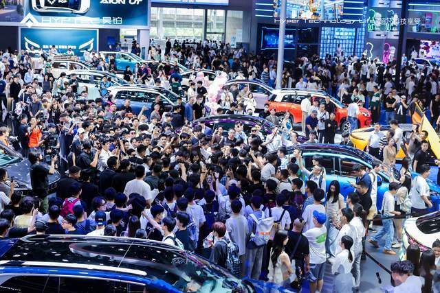 看完9月新勢力銷量,只能說兩極分化情況,比想象的要嚴(yán)重