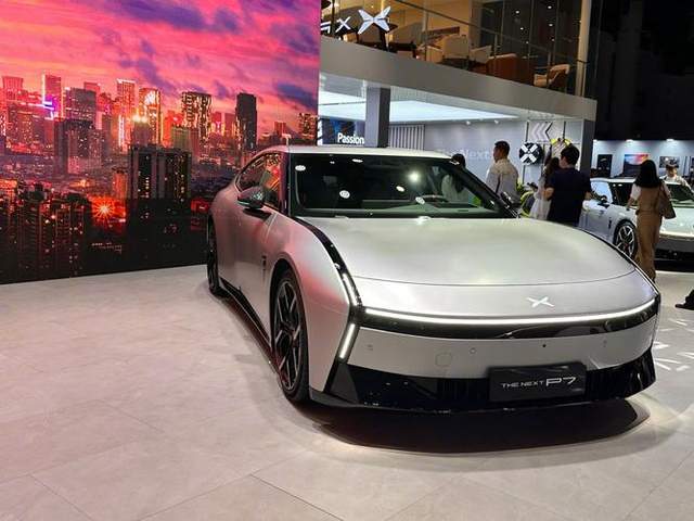 看完9月新勢力銷量,只能說兩極分化情況,比想象的要嚴(yán)重