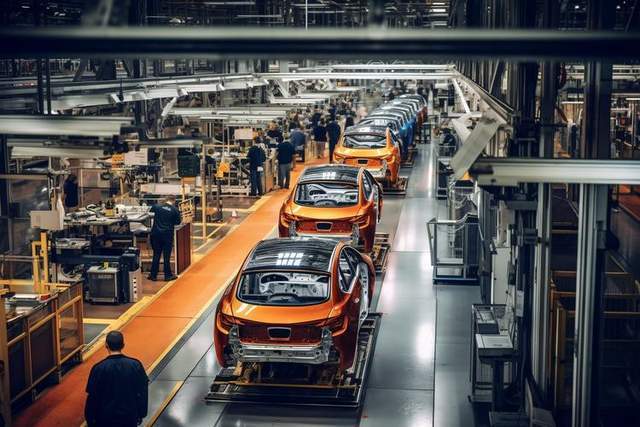 看完9月新勢力銷量,只能說兩極分化情況,比想象的要嚴(yán)重