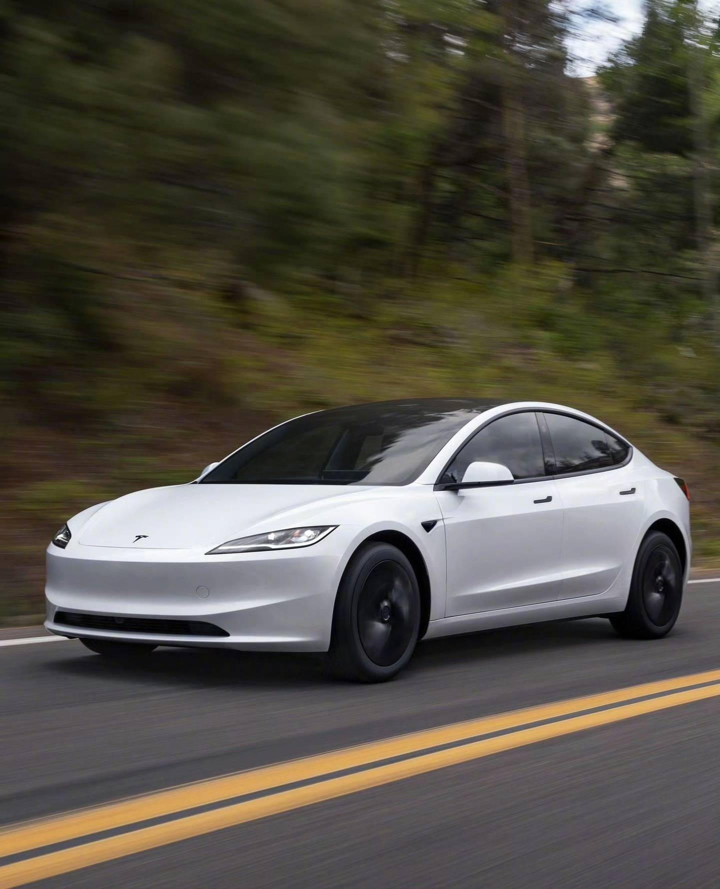 Model 3/Y標準版直降3.9萬,11月交付,不到20萬買特斯拉不是夢