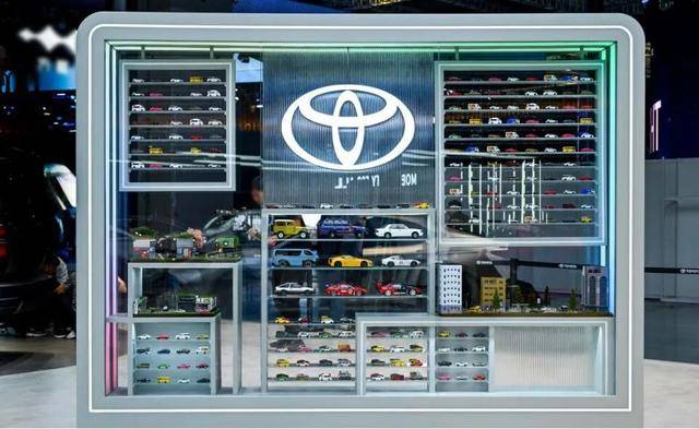 全球銷冠的豐田,也有本難念的經?