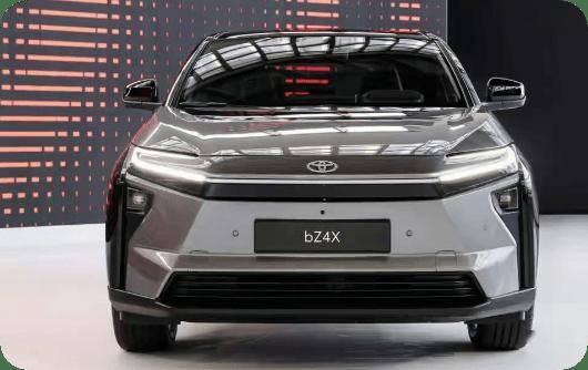 存在安全隱患!兩車企在美宣布召回