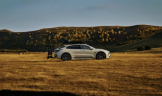 10月將上市的新車,奔馳純電反擊,小鵬MONA首款SUV